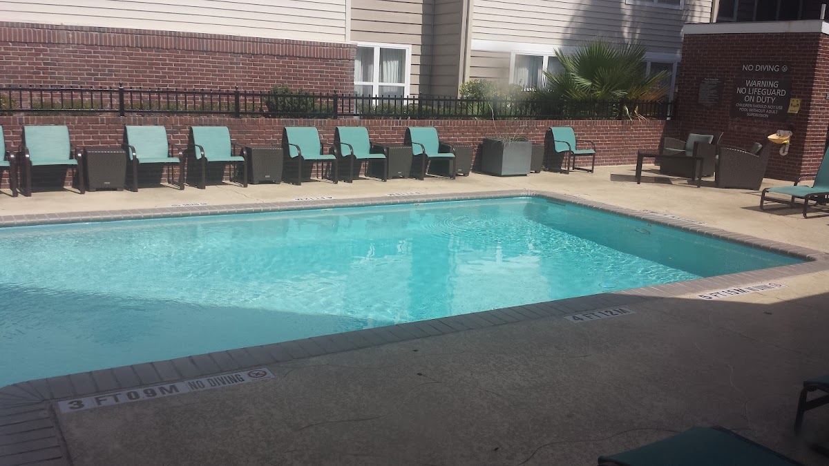 Residence Inn by Marriott Austin Round Rock/Dell Way photo 3