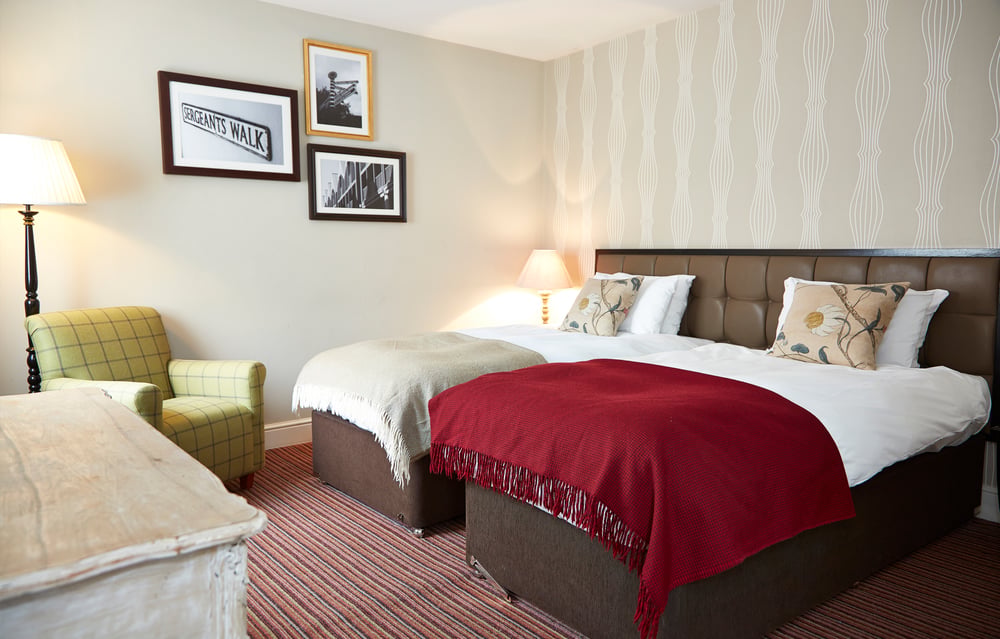 Bushel Hotel photo 2