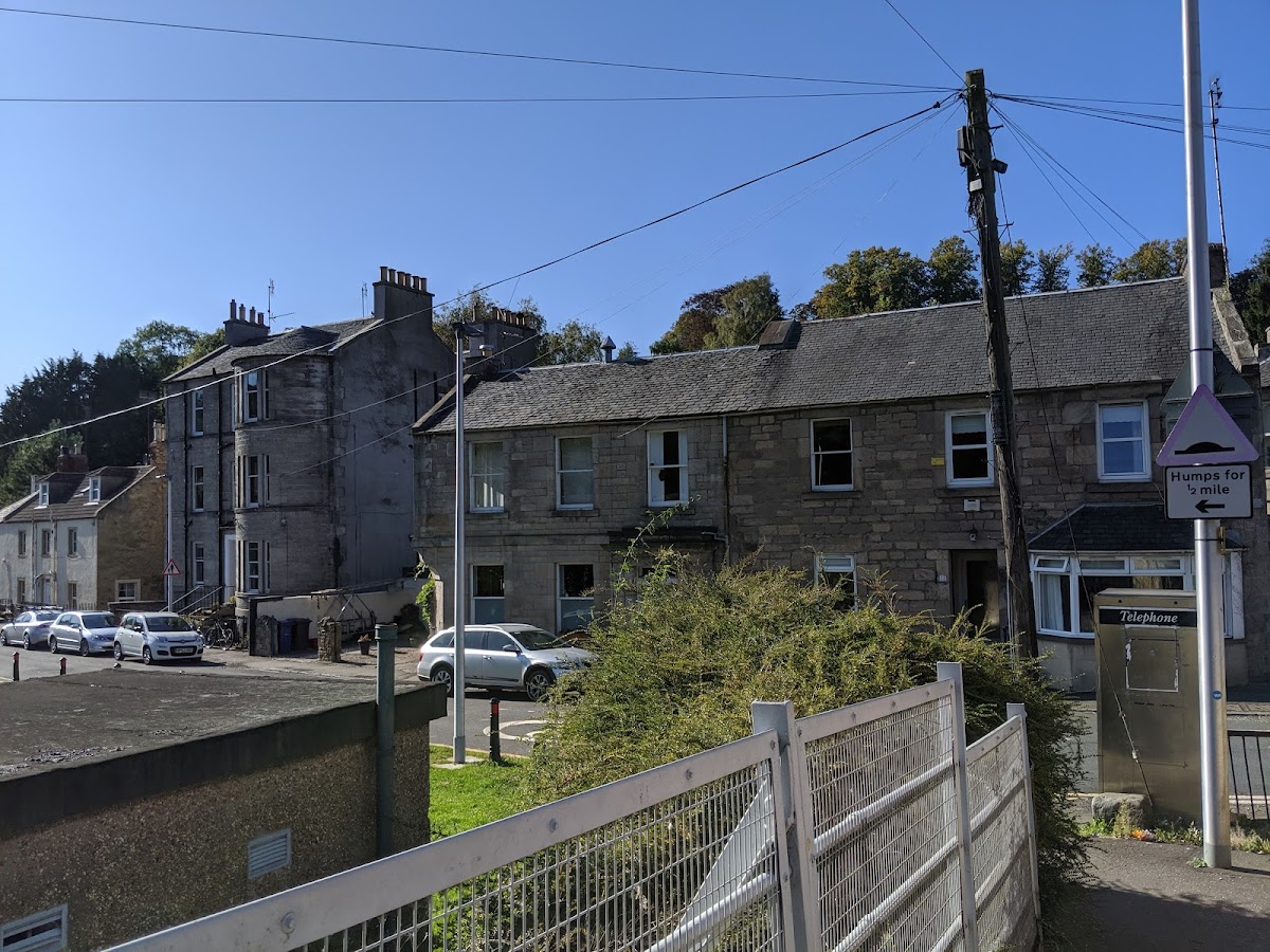 Laird & Dog Inn photo 2
