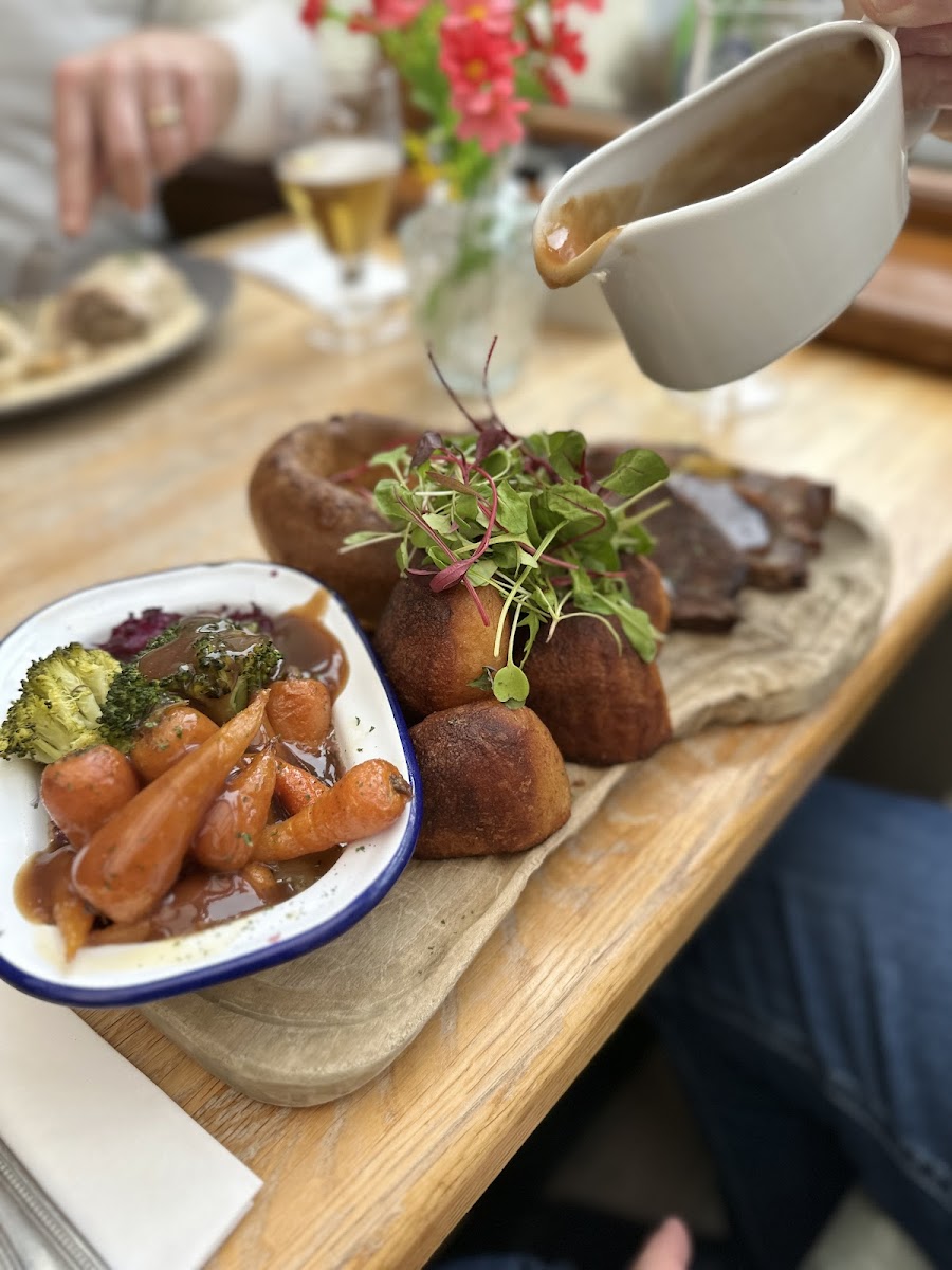 Laird & Dog Inn photo 3