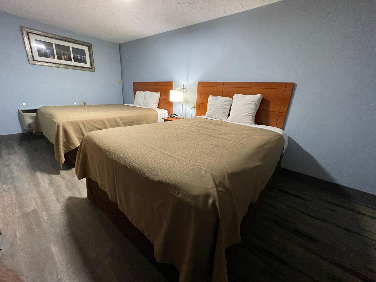 Jefferson Villa Motel photo 2