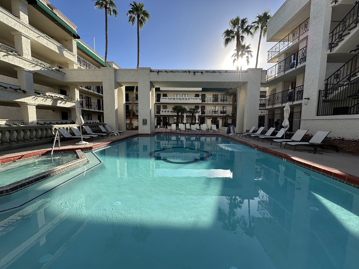 Arizona Grand Resort & Spa photo 3