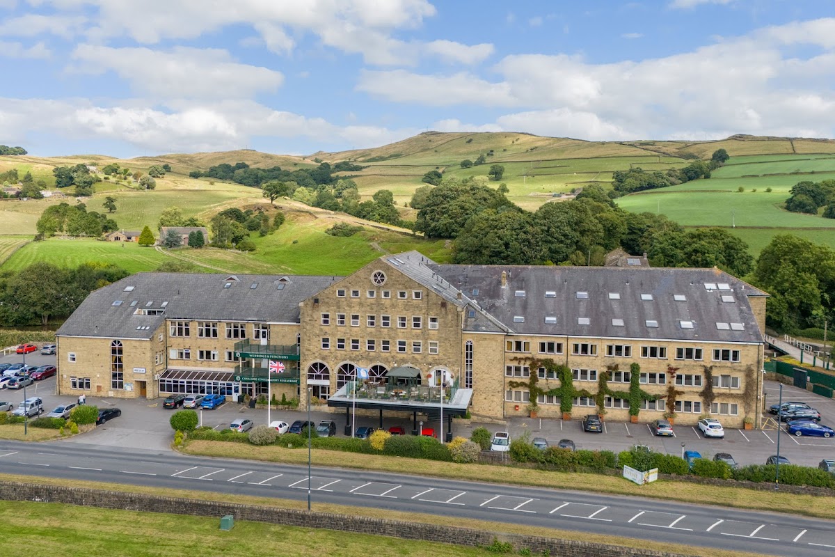 Skipton Hotel formerly known as Hotel Rendezvous