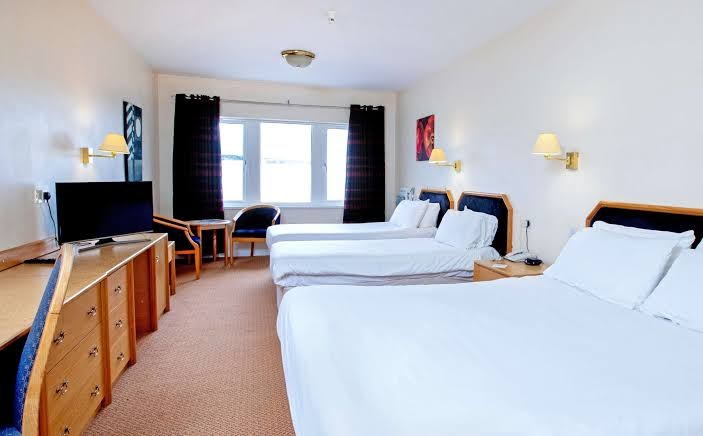 Skipton Hotel formerly known as Hotel Rendezvous photo 2