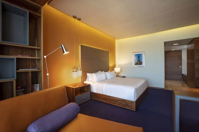 Hyatt Centric Campestre León photo 3