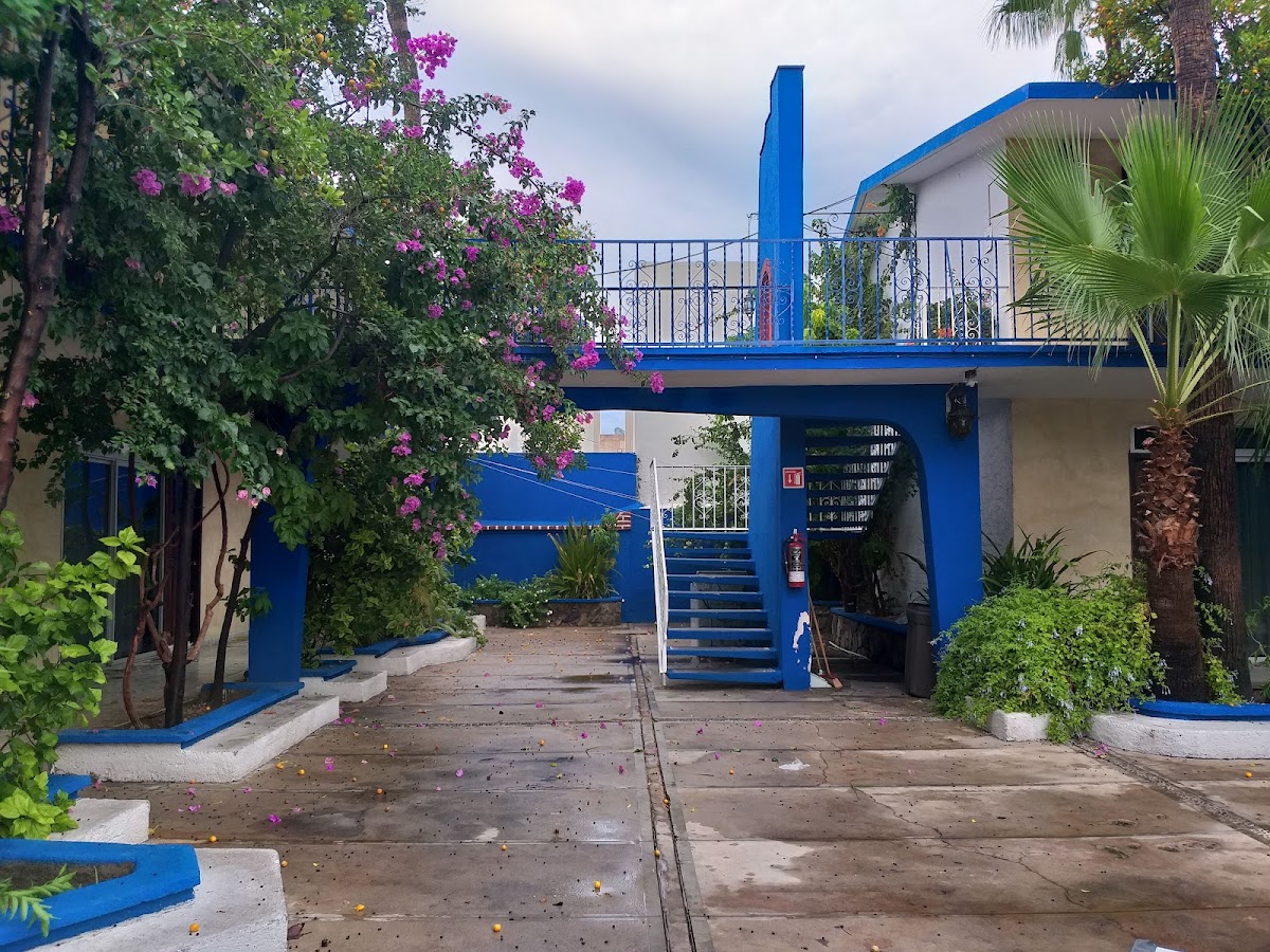 Hotel Calafia photo 3