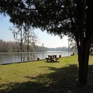 Suwannee Gables Motel & Marina photo 3