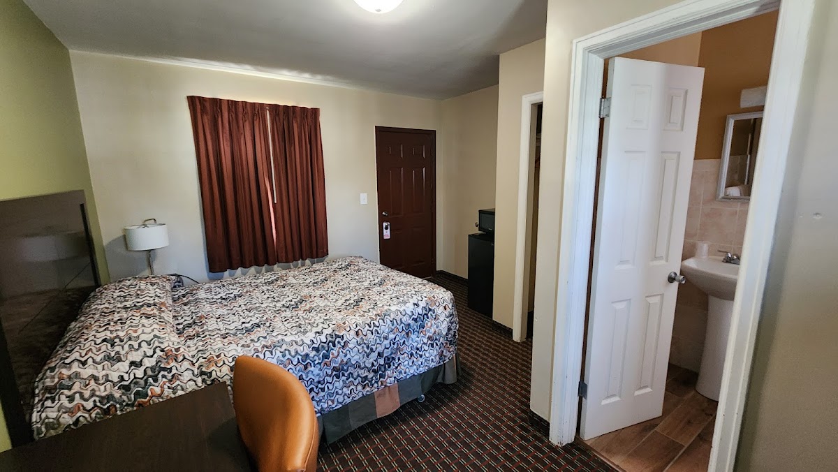Braidwood Motel photo 2