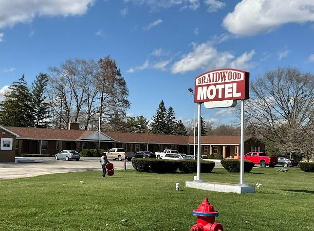 Braidwood Motel photo 3