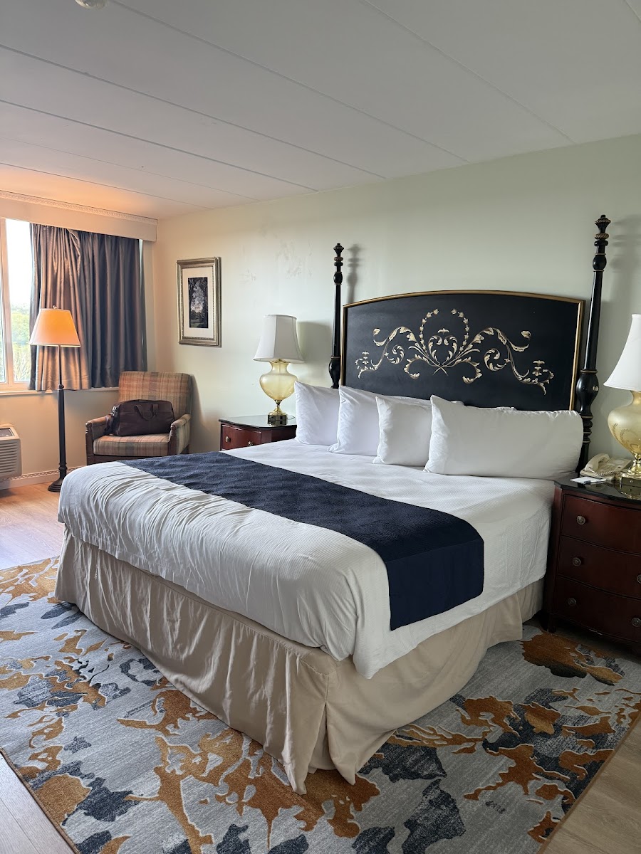 Metro Points Hotel photo 2