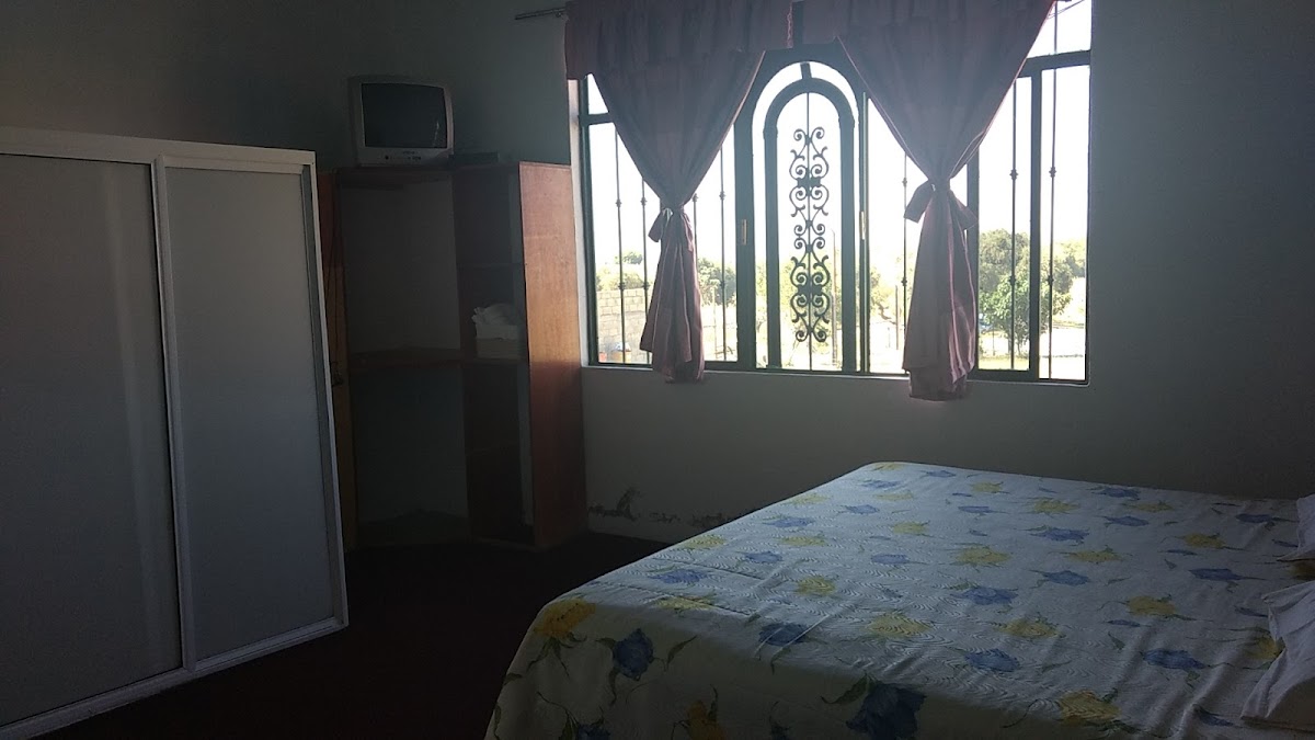 Hotel Paraiso Contepec photo 2