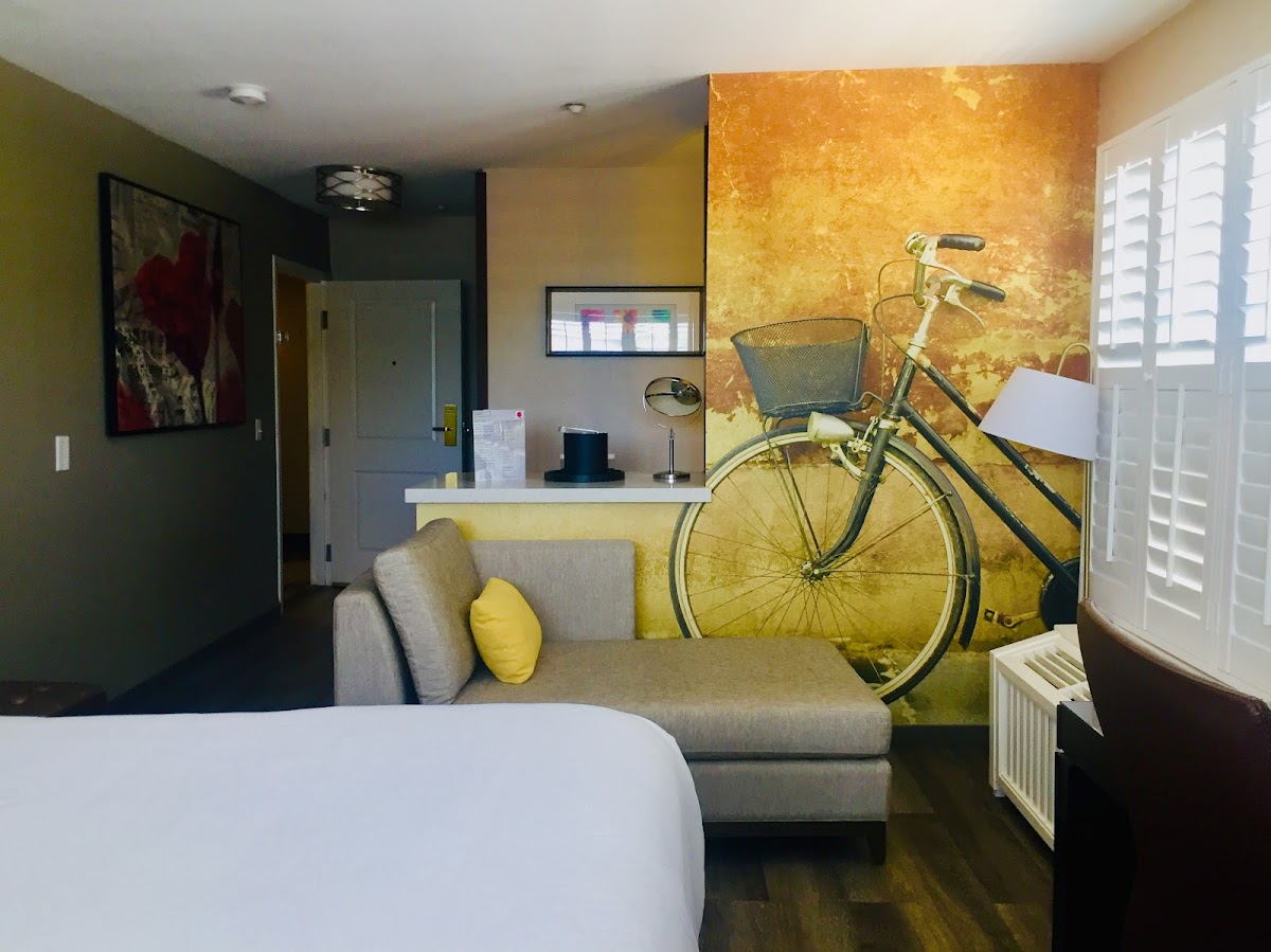 Hotel Indigo Napa Valley, an IHG Hotel