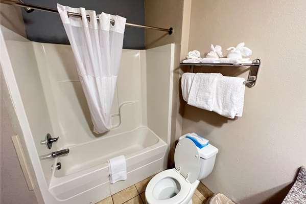 Econo Lodge Augusta West near Fort Gordon photo 3