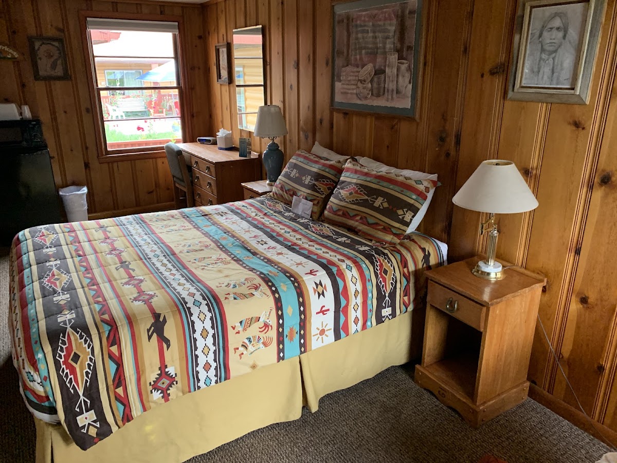 Country Lodge photo 2