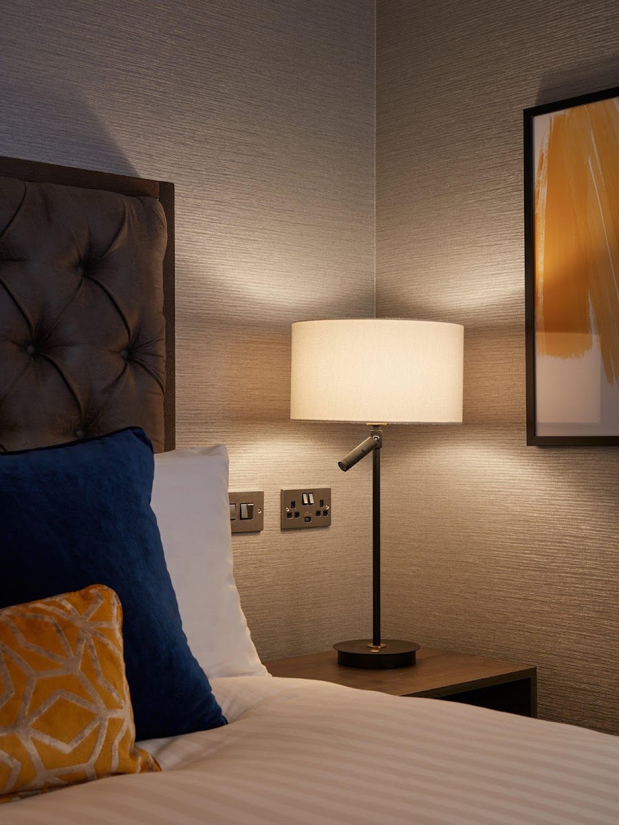 voco Edinburgh - Haymarket by IHG photo 2