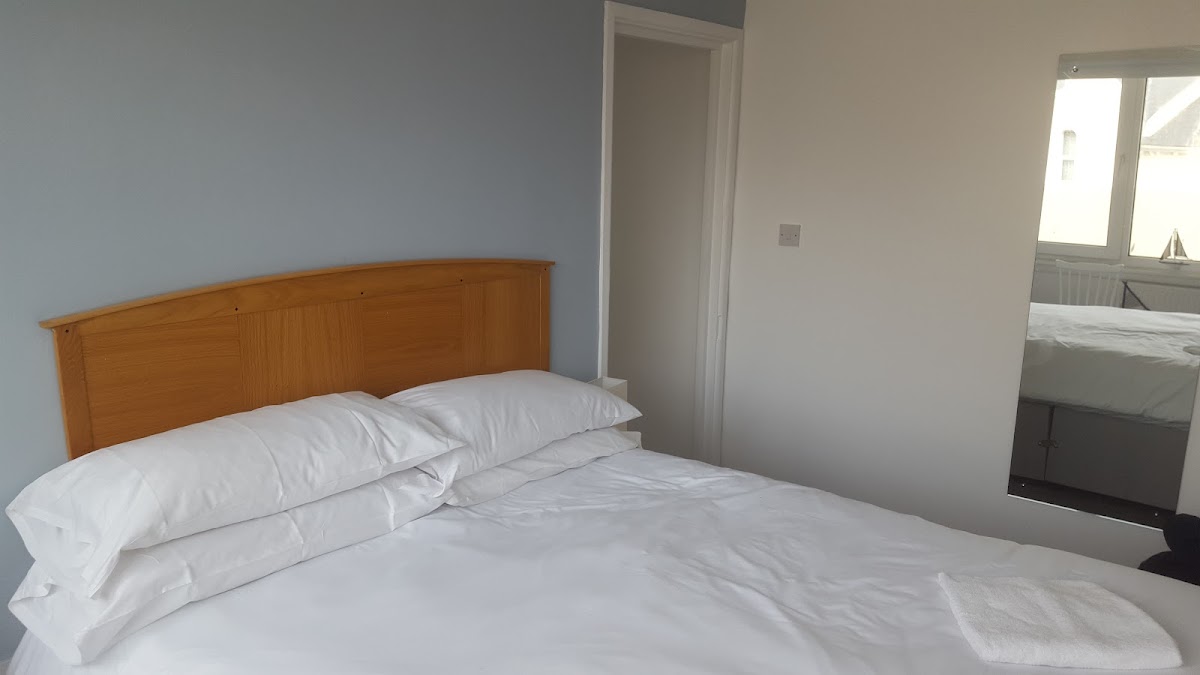 Hotel Sea Breeze
