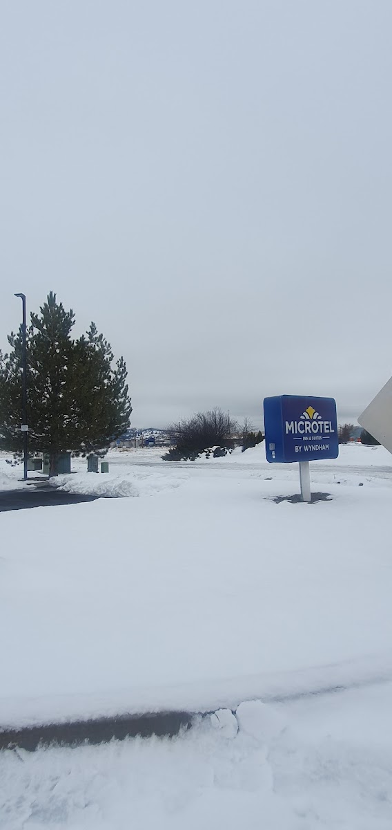 Microtel Inn & Suites by Wyndham Klamath Falls photo 3