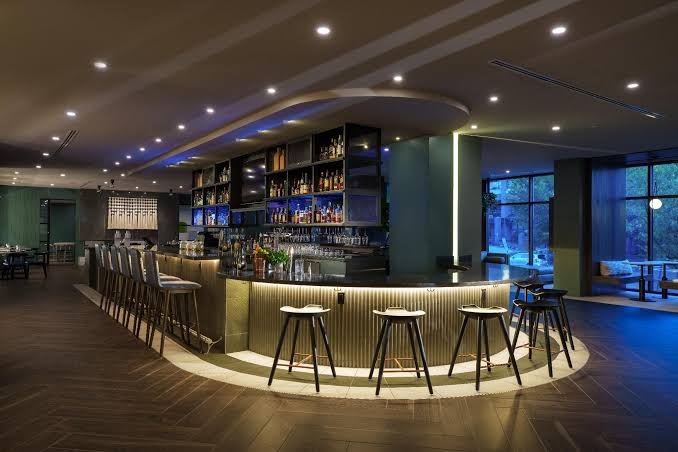 The Ven at Embassy Row, Washington, D.C., a Tribute Portfolio Hotel photo 3
