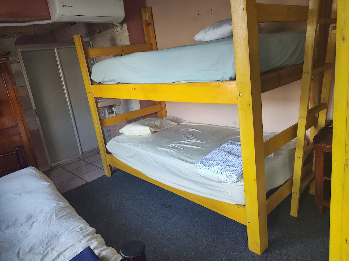 Hostal la casona de los Tuxtlas photo 2