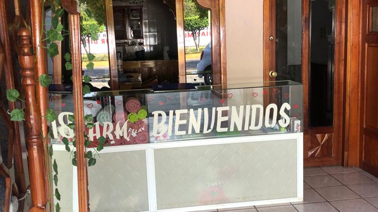 Hostal la casona de los Tuxtlas photo 3