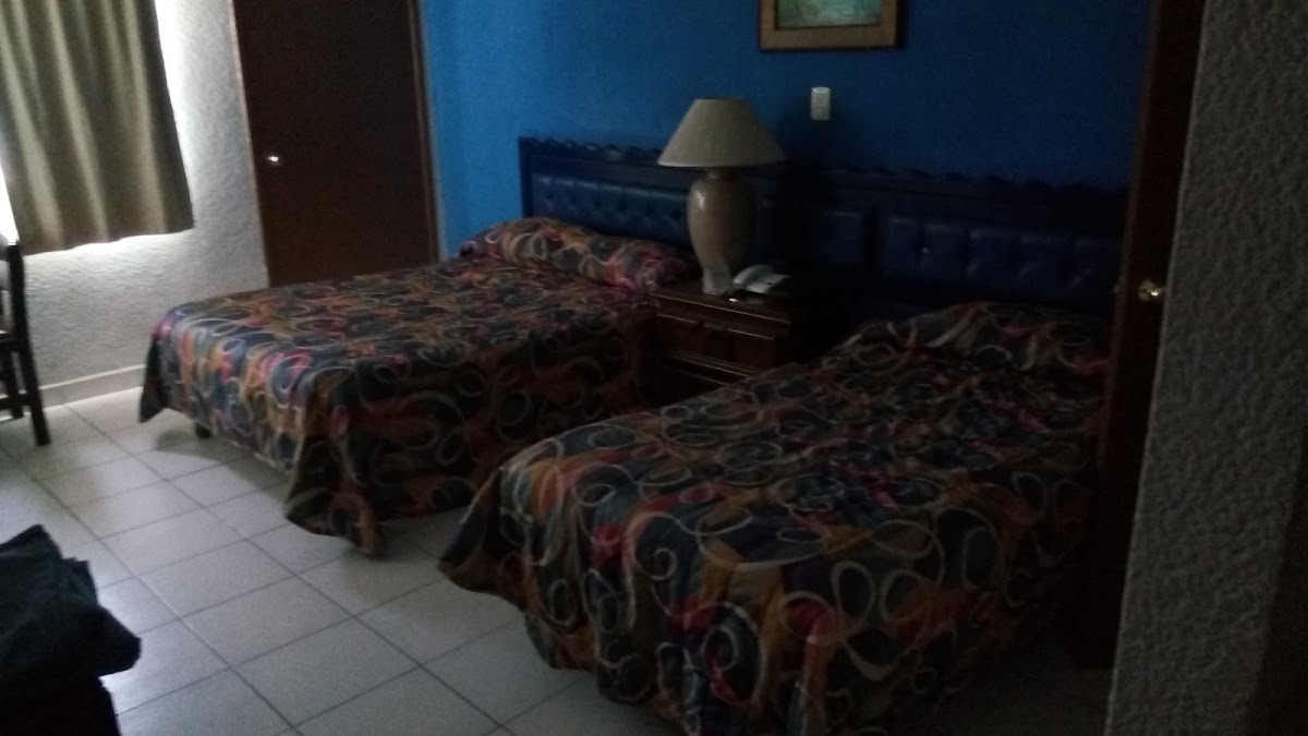 Hotel Aquario's photo 2