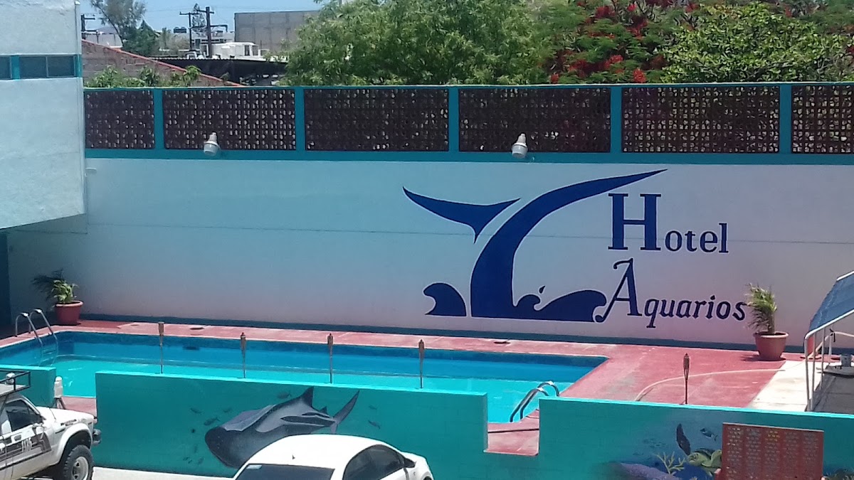 Hotel Aquario's photo 3