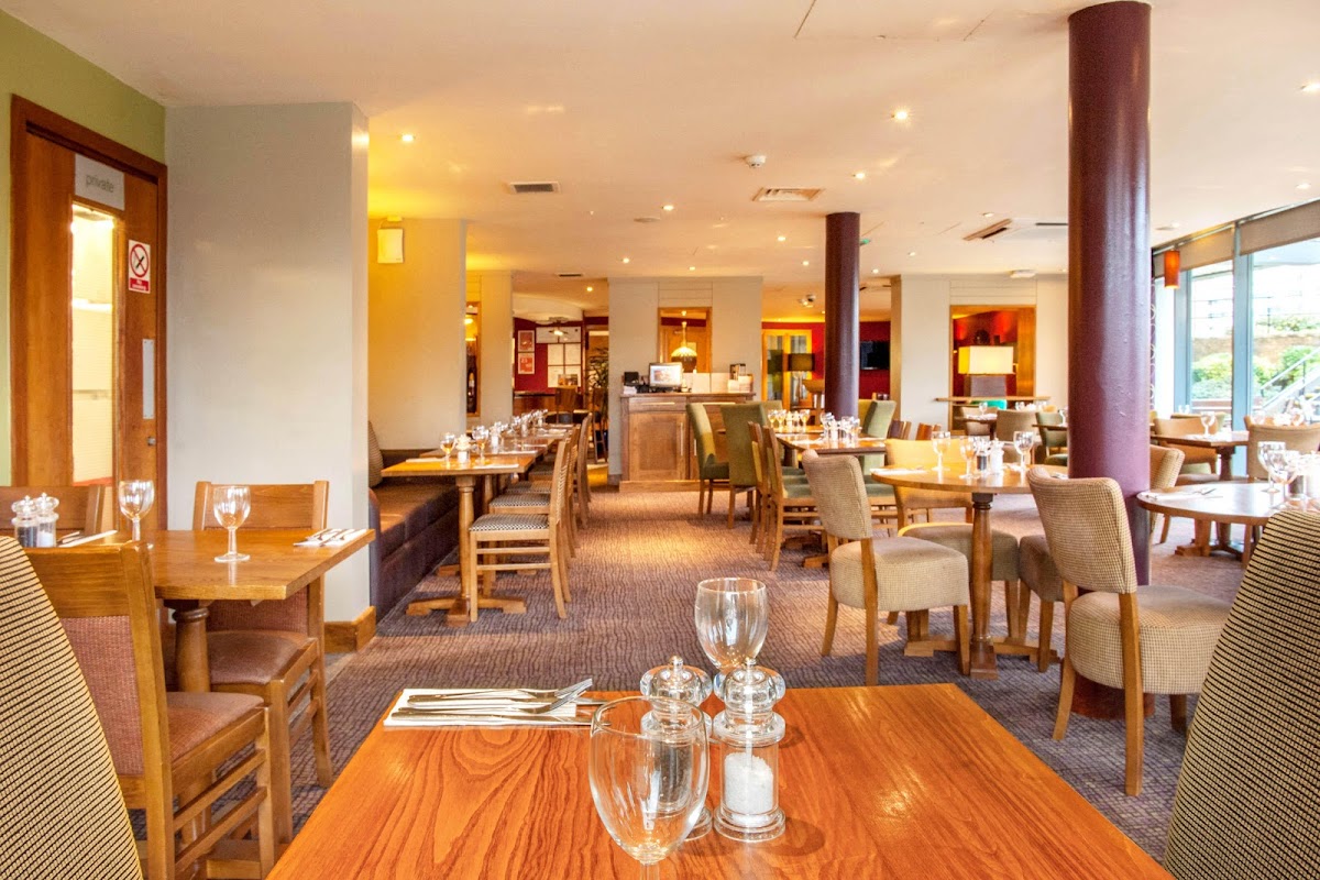 Premier Inn Nottingham Arena (London Road) hotel photo 3