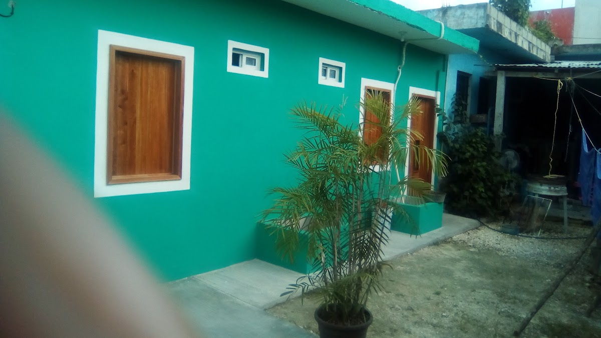 Hotel Chaac Calakmul