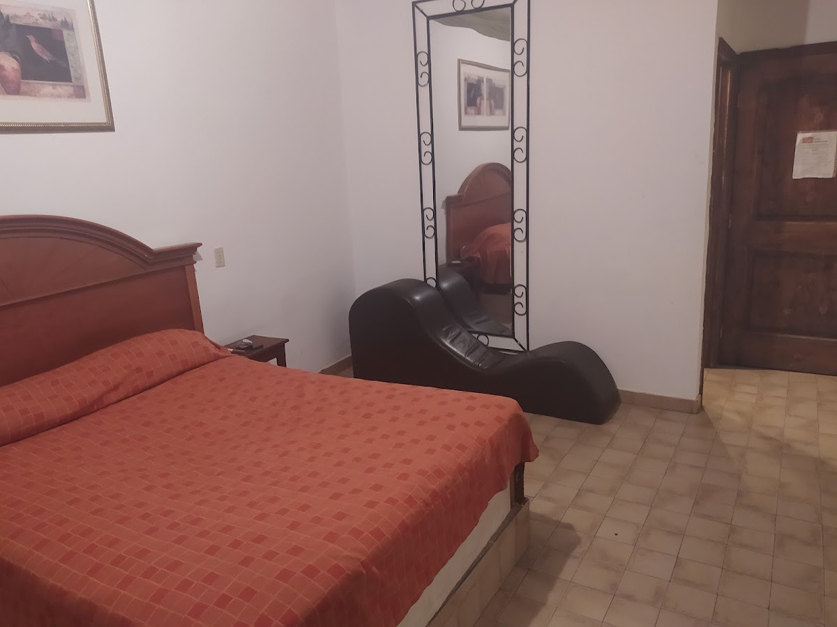 Motel Del Alva