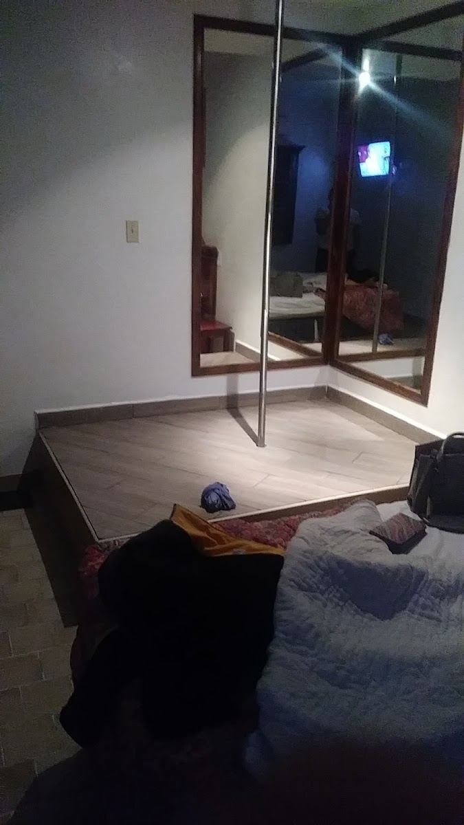 Motel Del Alva photo 2