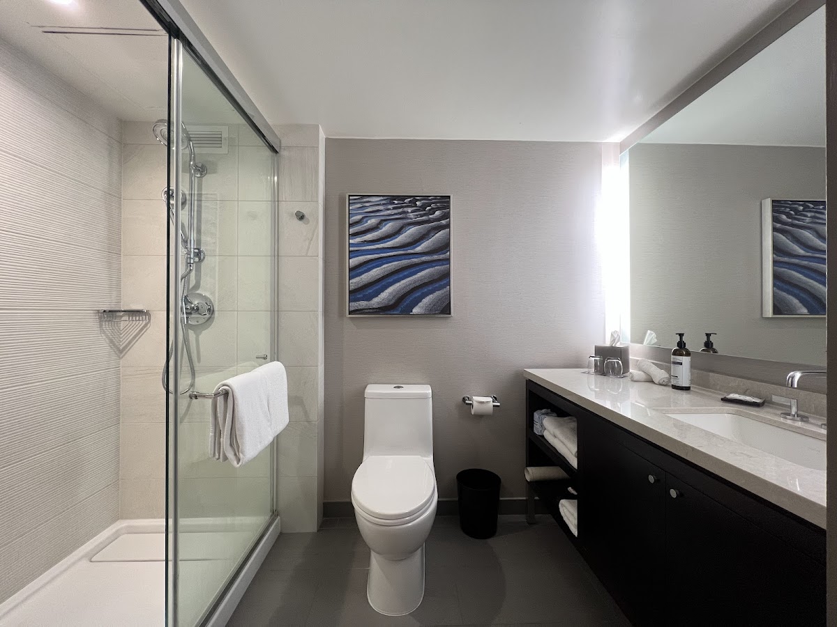 Hyatt Regency San Francisco Airport photo 3