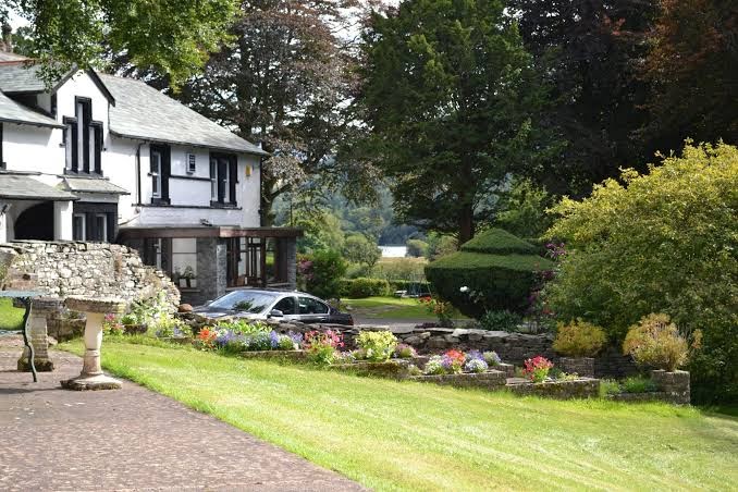 Grange Country House