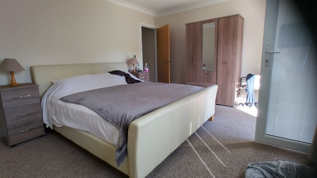 Grange Country House photo 2