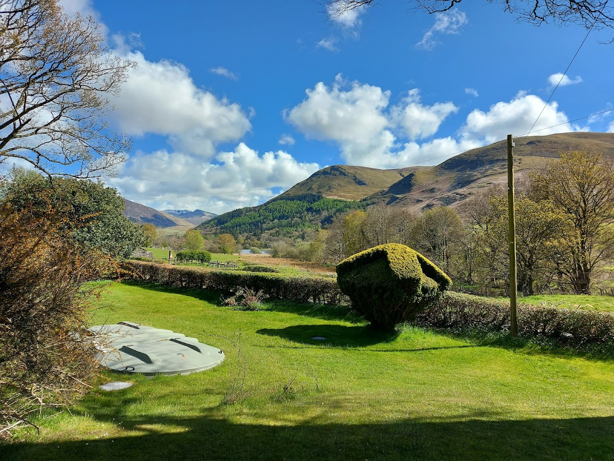 Grange Country House photo 3