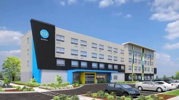 Tru by Hilton Perrysburg Toledo