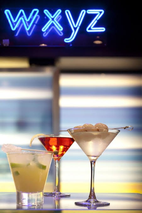Aloft Philadelphia Airport photo 2