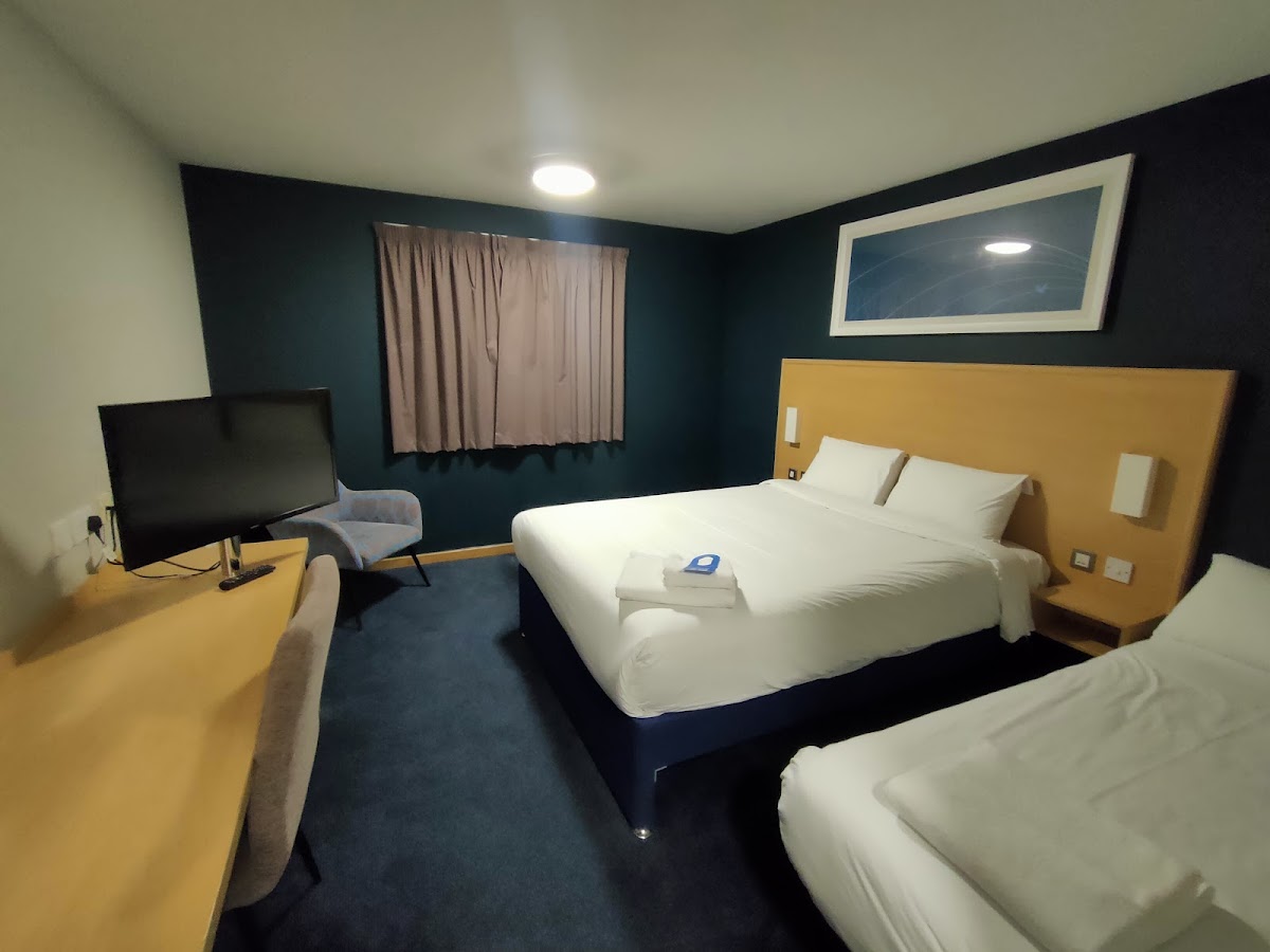 Travelodge St Austell photo 3