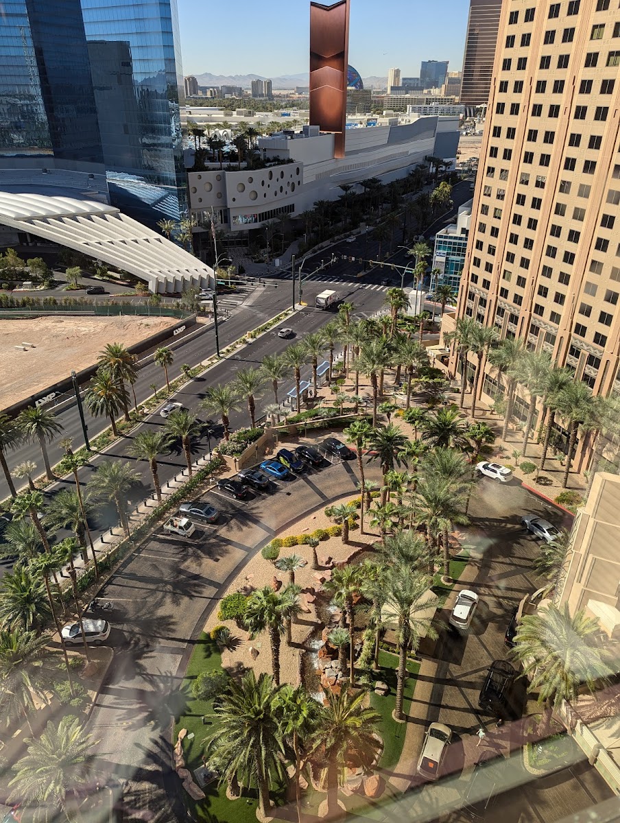 Hilton Grand Vacations Club on the Las Vegas Strip photo 3
