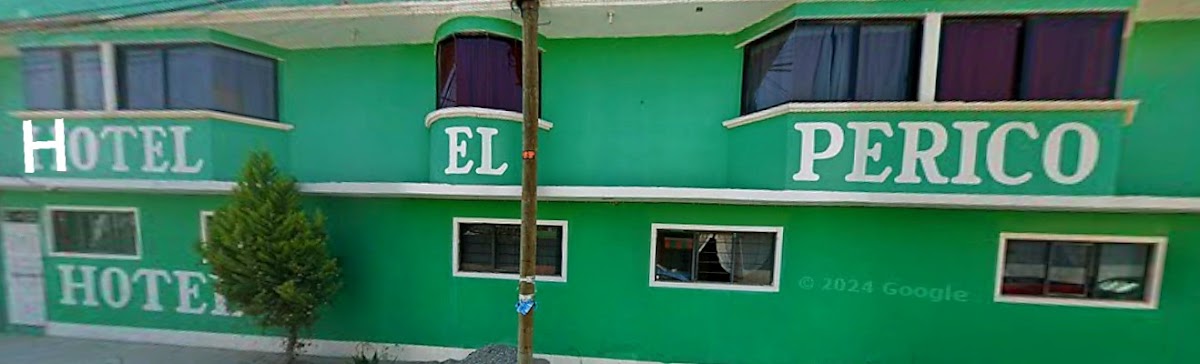Hotel El PERICO photo 2