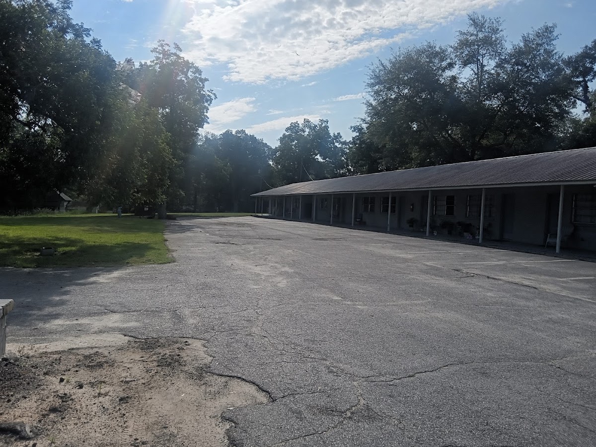 Abbeville Motel and Inn photo 2