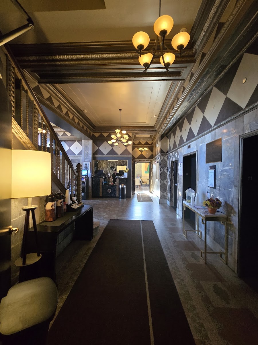 The Giacomo Hotel photo 2