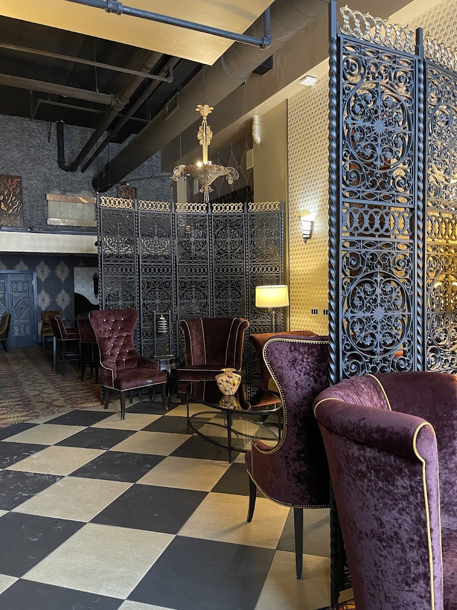 The Giacomo Hotel photo 3
