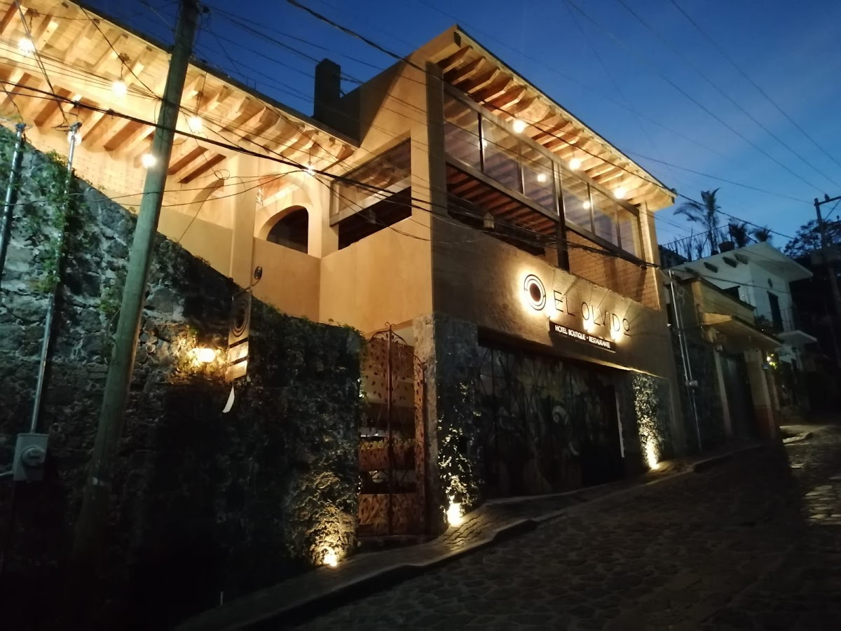 EL OLVIDO Hotel Boutique