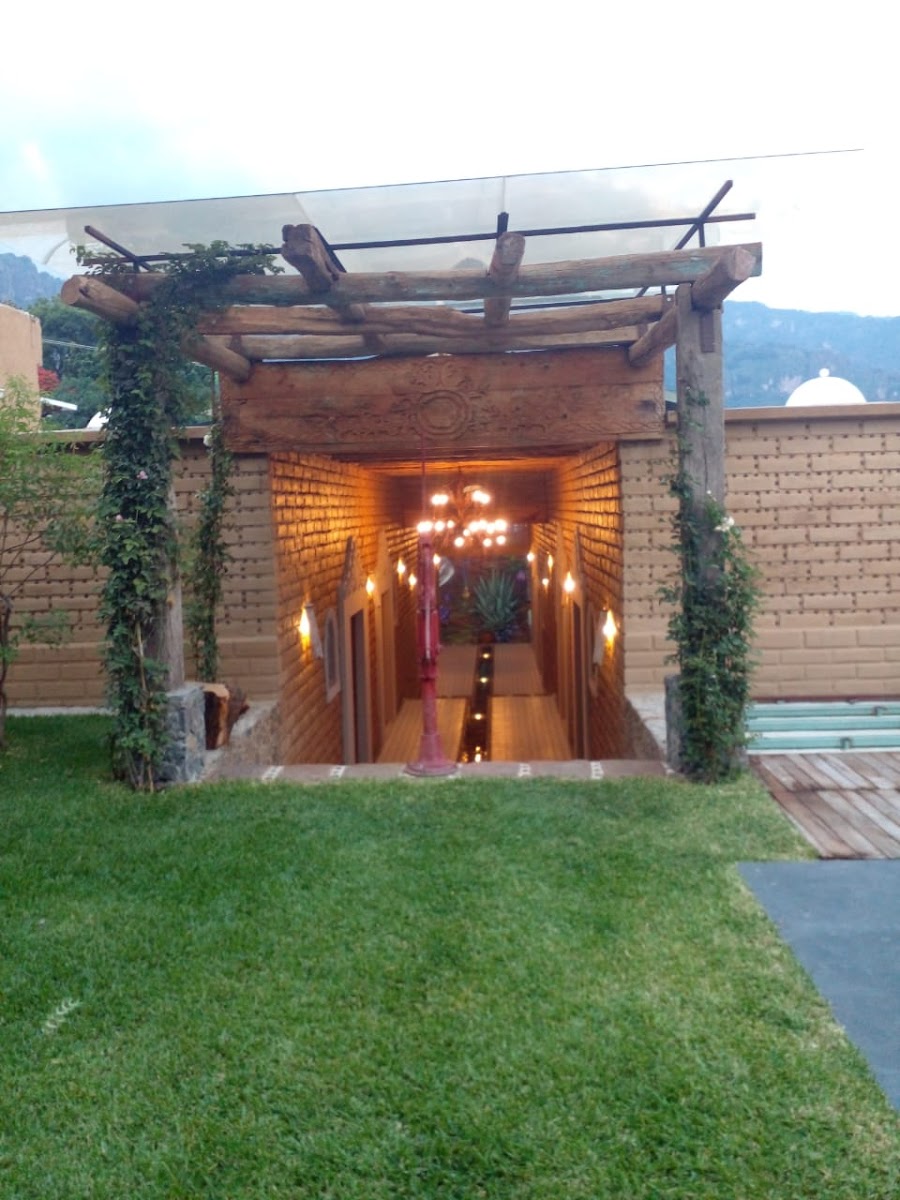 EL OLVIDO Hotel Boutique photo 2