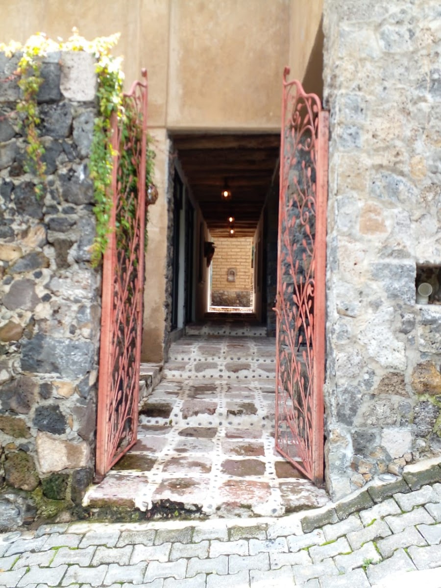 EL OLVIDO Hotel Boutique photo 3