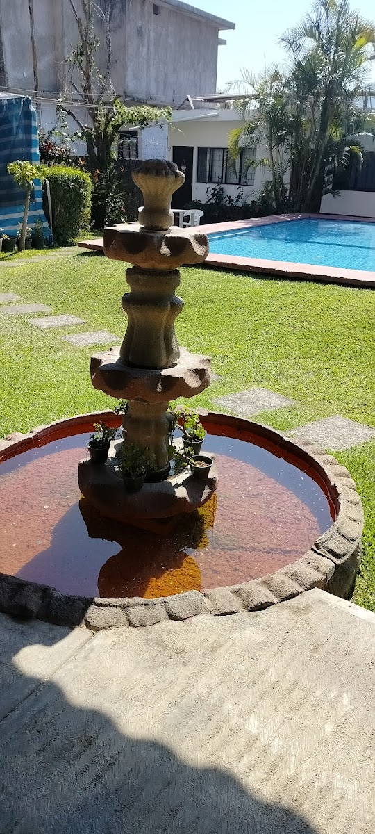 HOTEL PUERTO VILLAMAR TEPOZTLAN photo 2