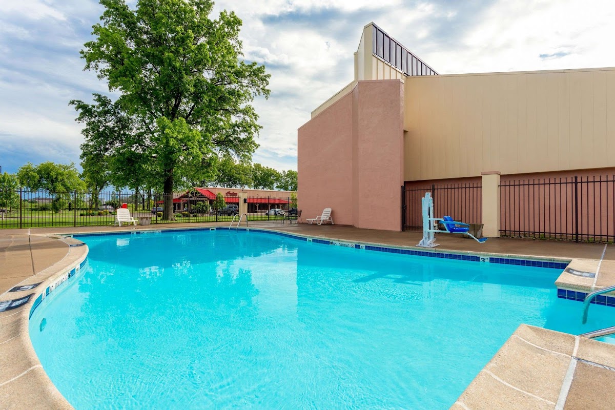 Baymont by Wyndham Elkhart