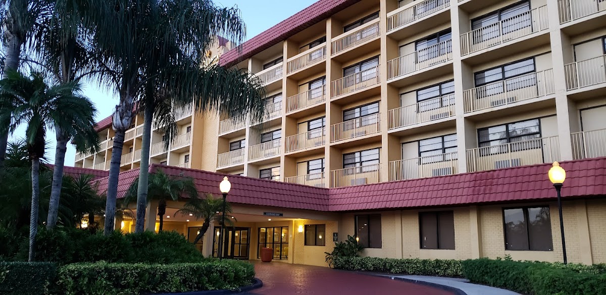 Holiday Inn East Windsor - Cranbury Area by IHG