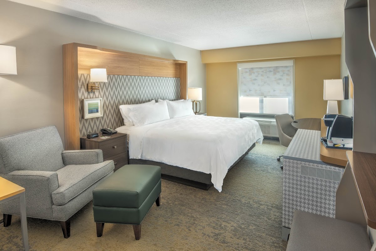 Holiday Inn East Windsor - Cranbury Area by IHG photo 2