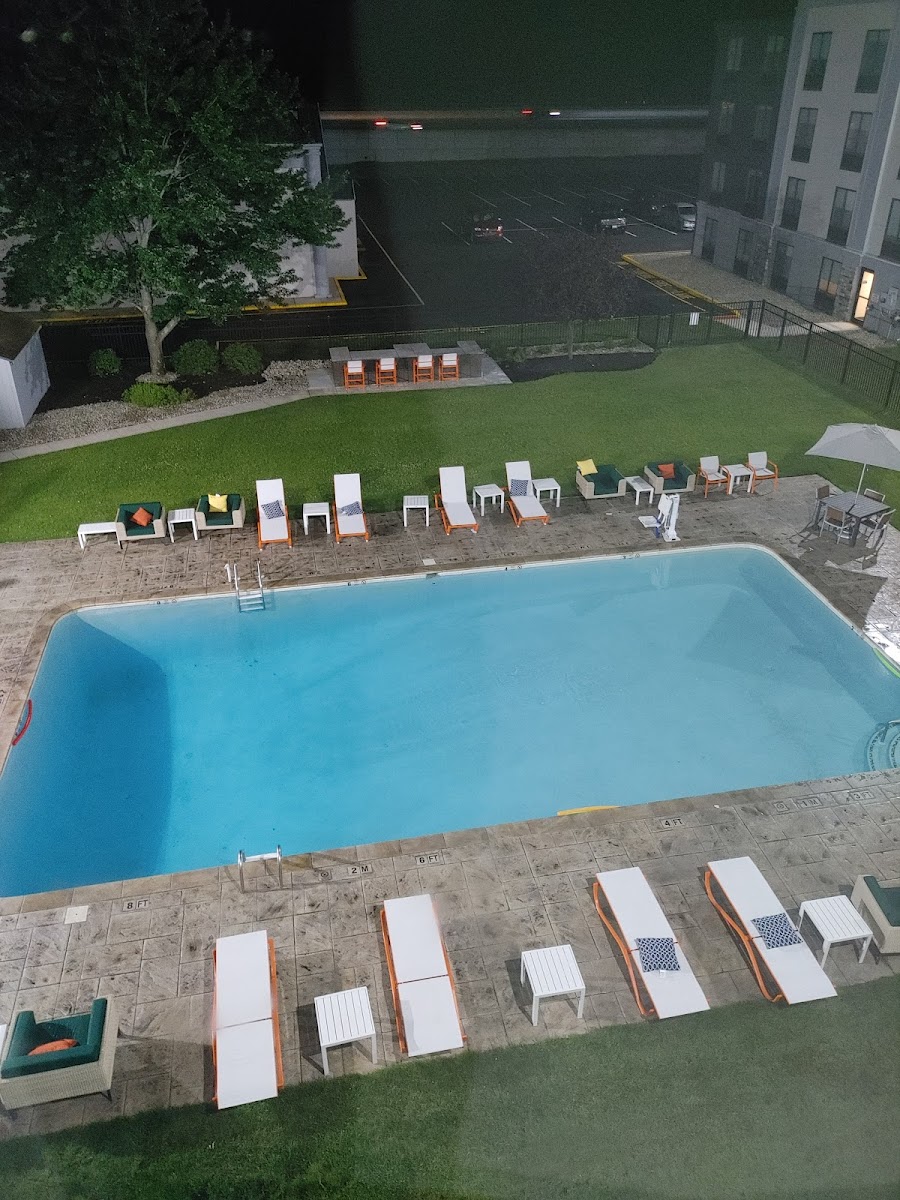 Holiday Inn East Windsor - Cranbury Area by IHG photo 3